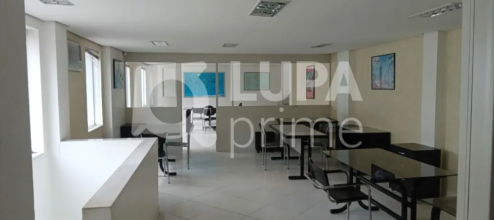 Prédio Inteiro, 420 m² - Foto 8