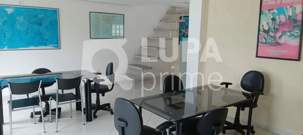 Prédio Inteiro, 420 m² - Foto 10