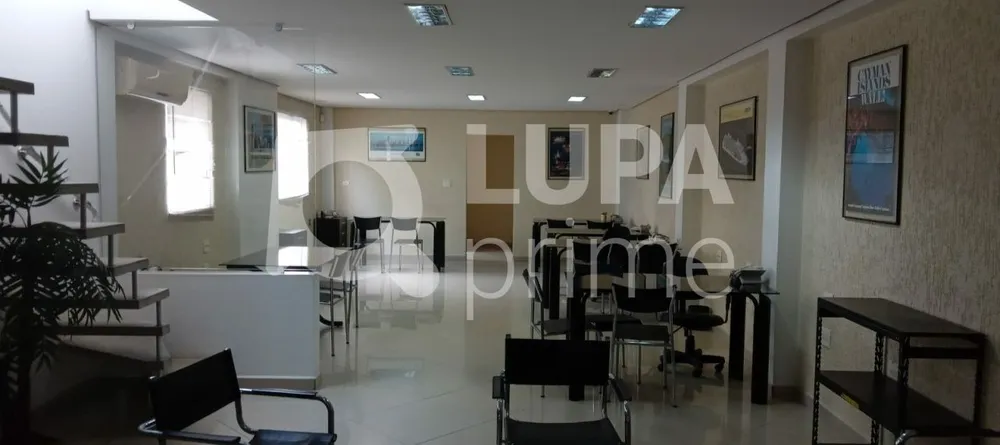 Prédio Inteiro, 420 m² - Foto 3