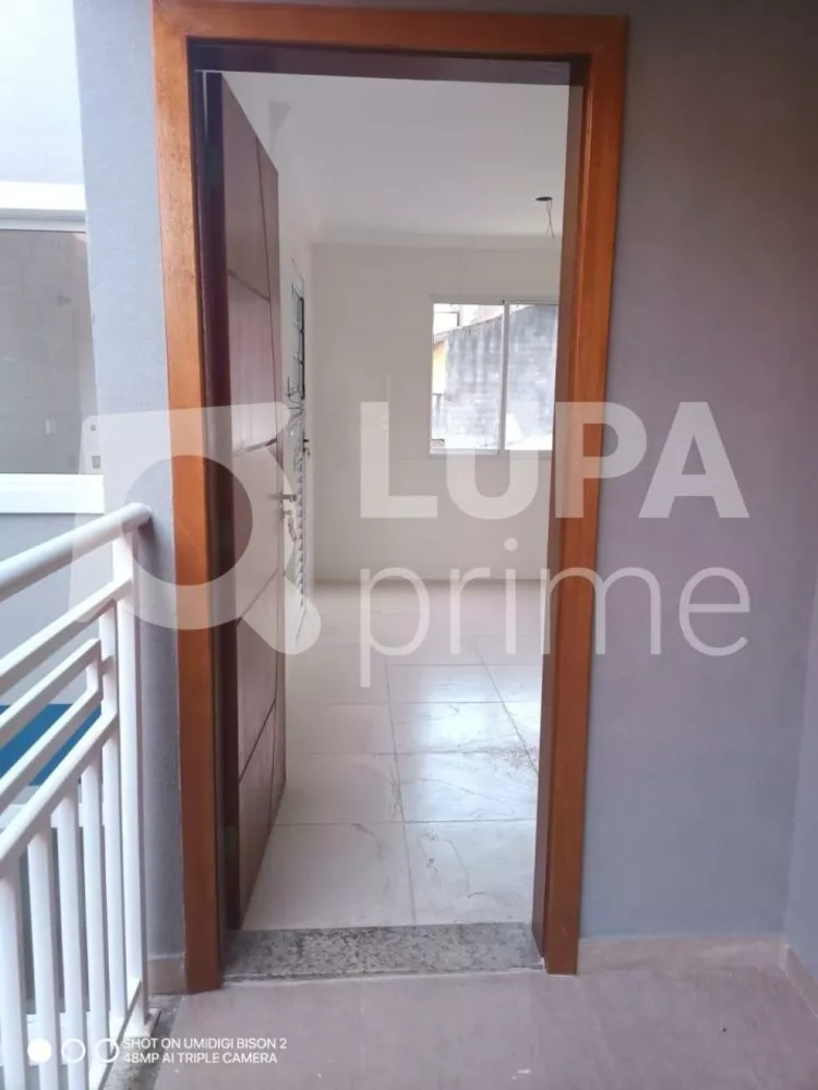 Apartamento à venda com 2 quartos, 33m² - Foto 3