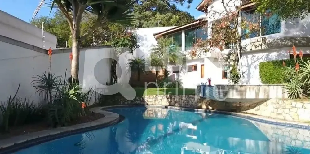 Casa, 4 quartos, 600 m² - Foto 3