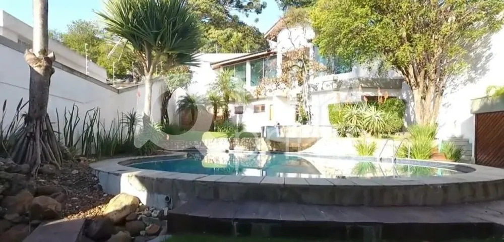 Casa, 4 quartos, 600 m² - Foto 8