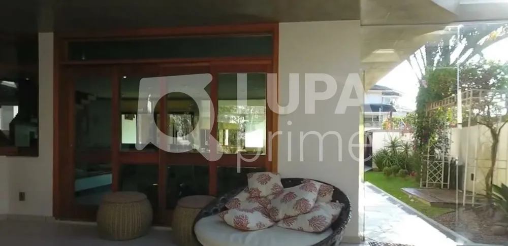 Casa, 4 quartos, 600 m² - Foto 2