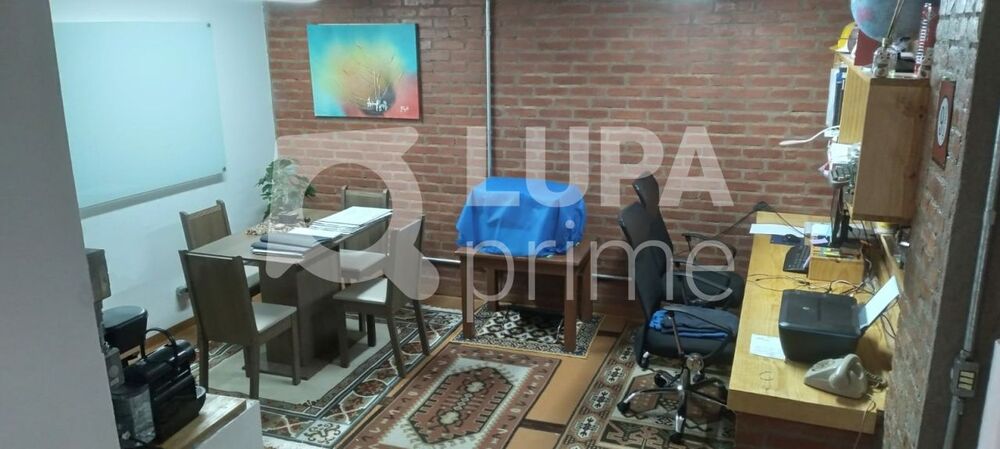 Conjunto Comercial-Sala para alugar, 20m² - Foto 1