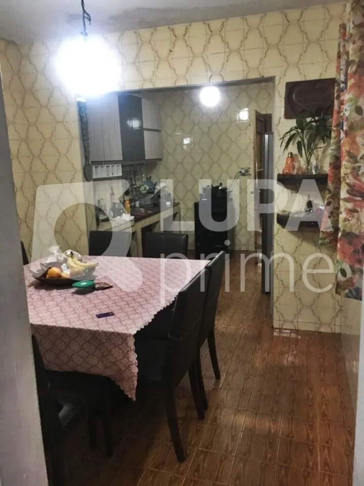 Casa, 3 quartos, 186 m² - Foto 1