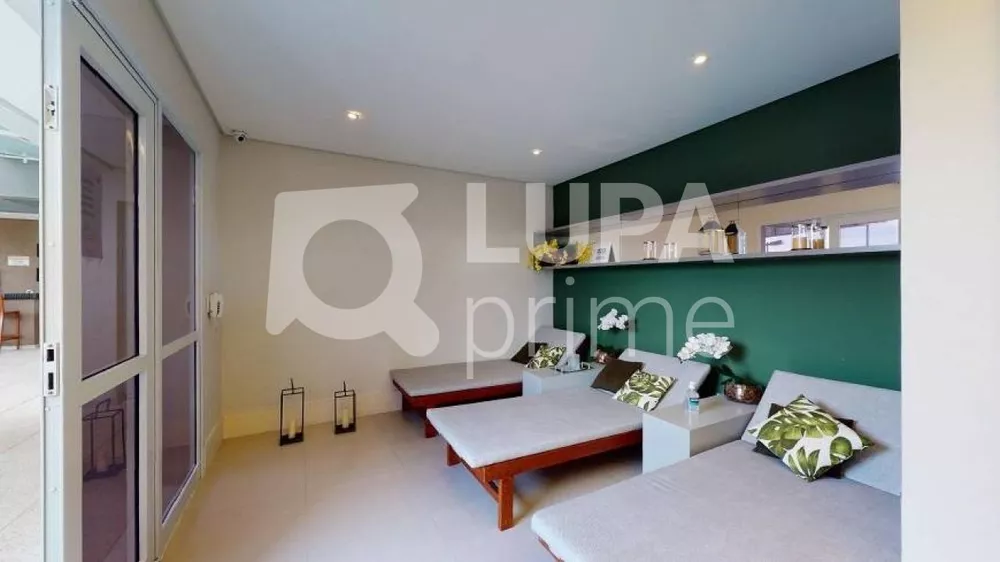 Apartamento à venda com 1 quarto, 51m² - Foto 5