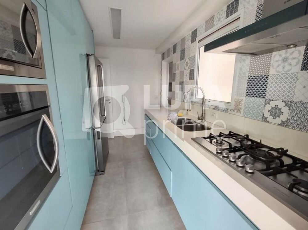 Apartamento, 3 quartos, 135 m² - Foto 11