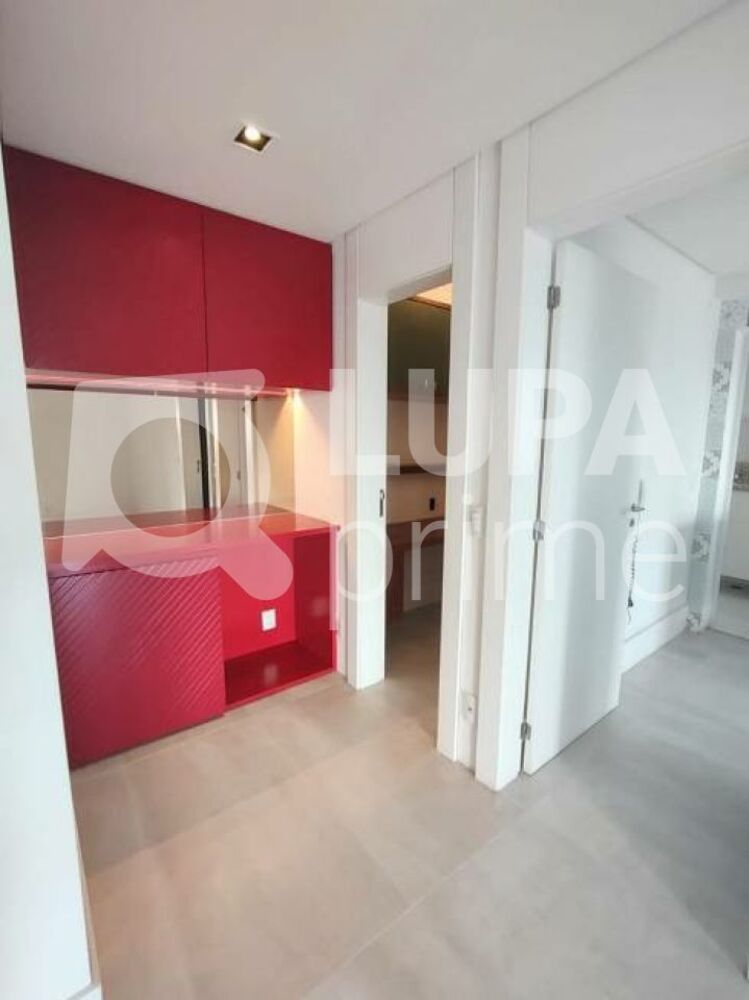 Apartamento, 3 quartos, 135 m² - Foto 6