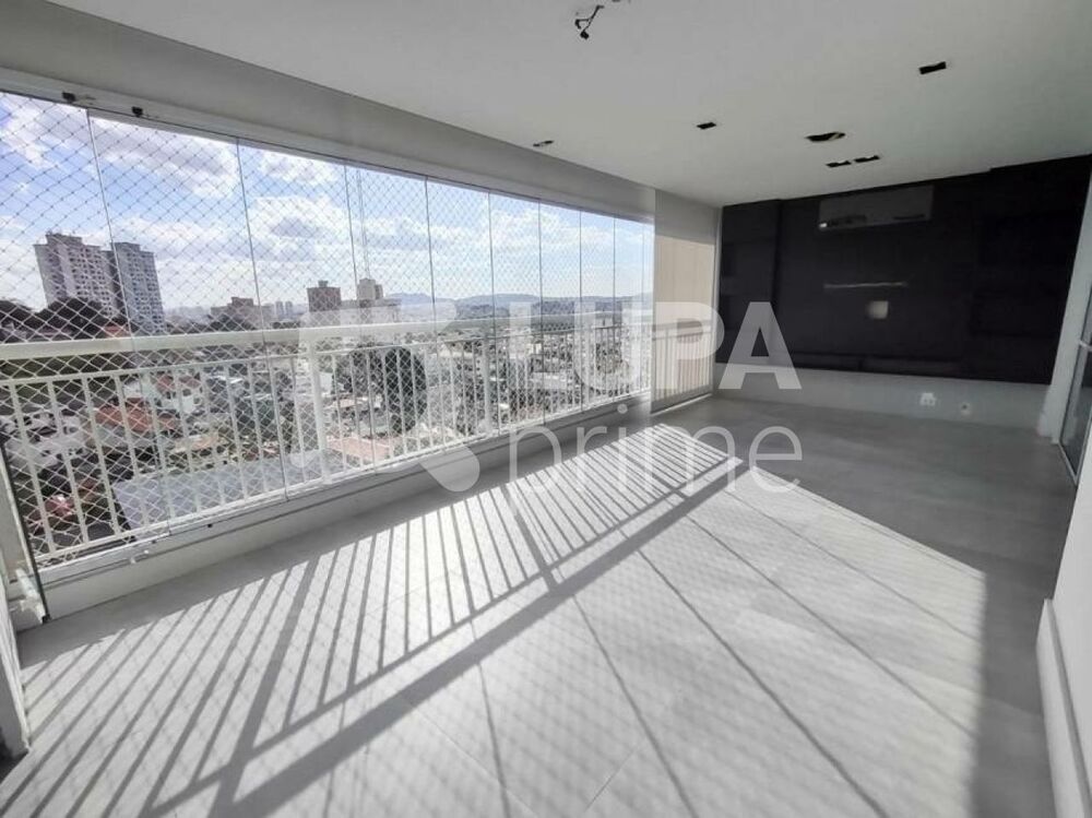 Apartamento, 3 quartos, 135 m² - Foto 4