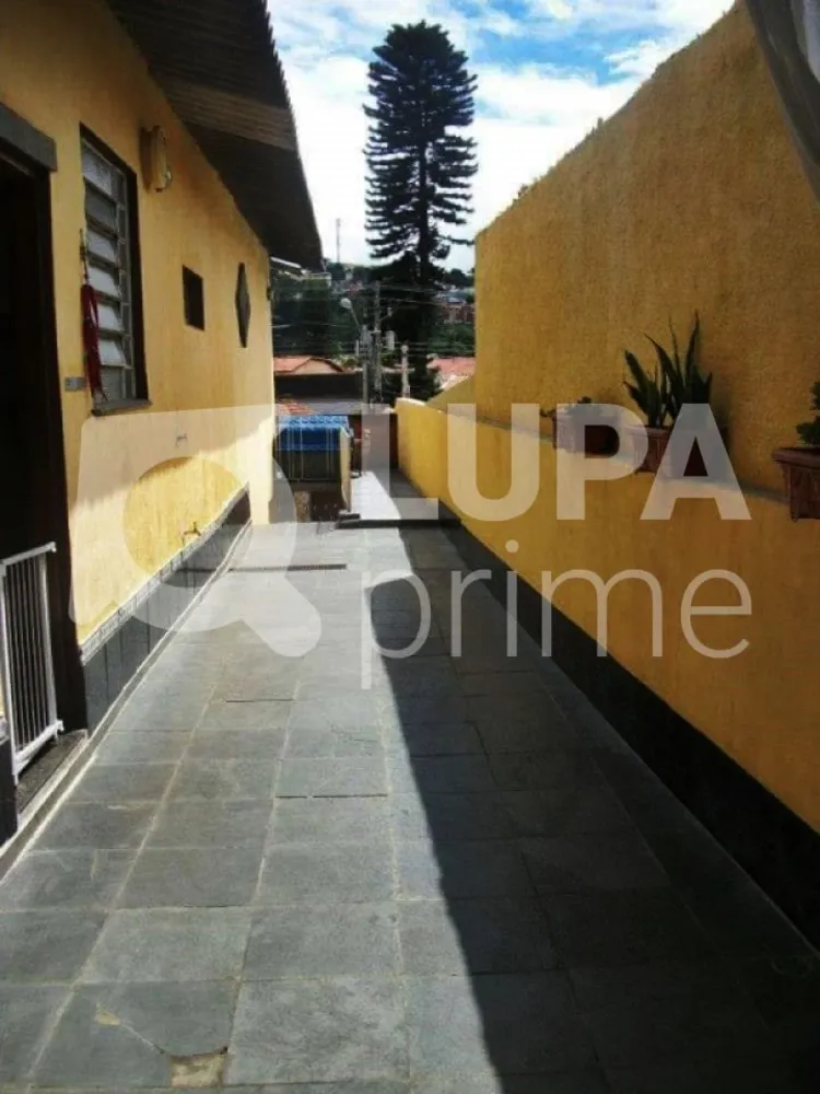 Casa, 4 quartos, 198 m² - Foto 11