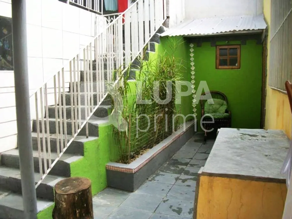 Casa, 4 quartos, 198 m² - Foto 7
