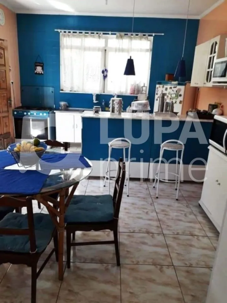 Casa, 4 quartos, 198 m² - Foto 5