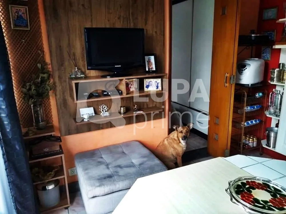 Casa, 4 quartos, 198 m² - Foto 6