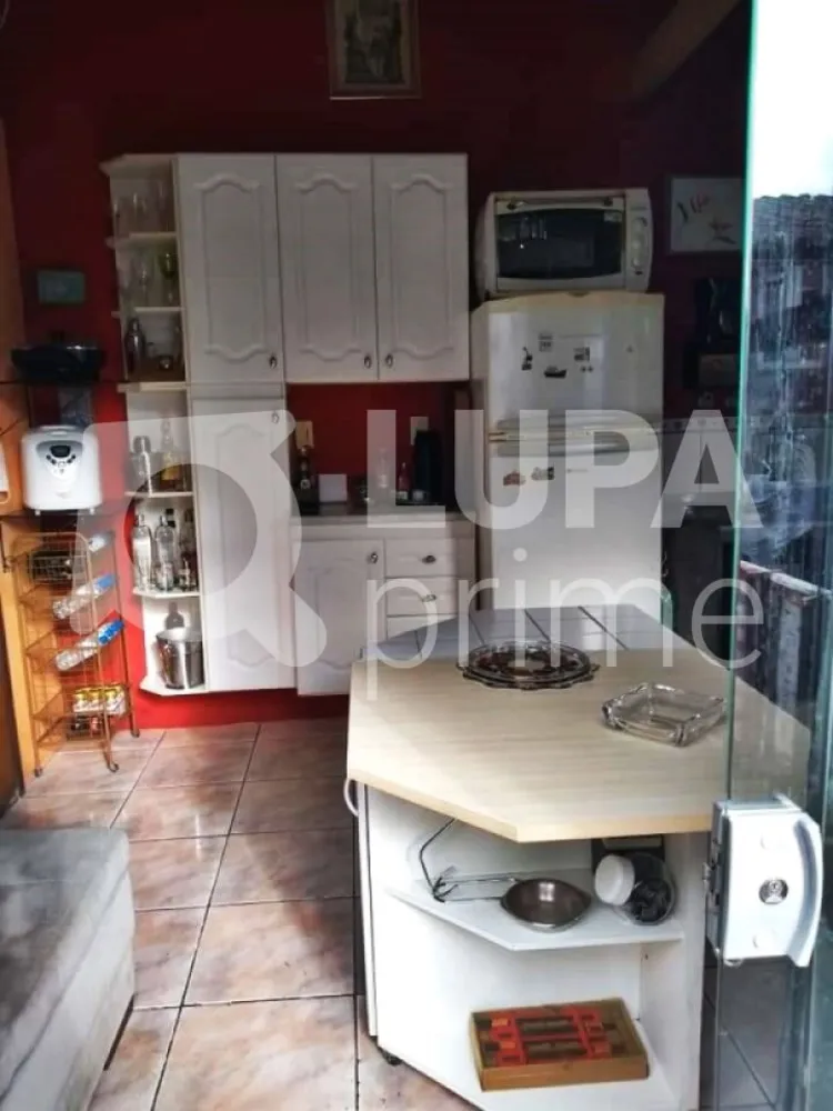 Casa, 4 quartos, 198 m² - Foto 1