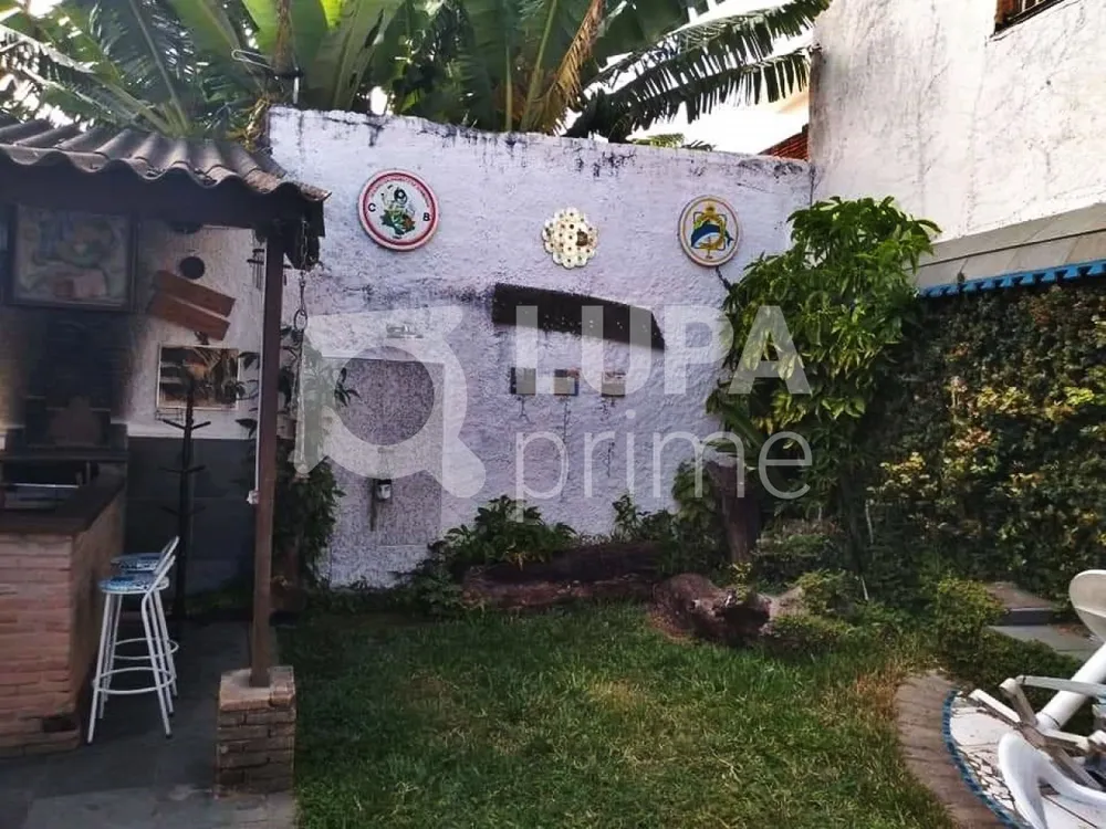 Casa, 4 quartos, 198 m² - Foto 3