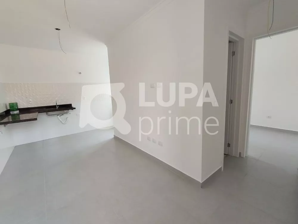 Casa de Condomínio à venda com 1 quarto, 29m² - Foto 1