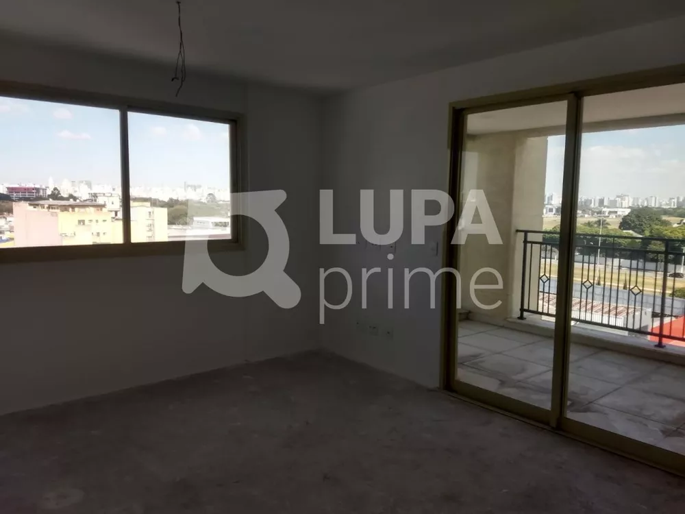 Apartamento à venda com 1 quarto, 76m² - Foto 1