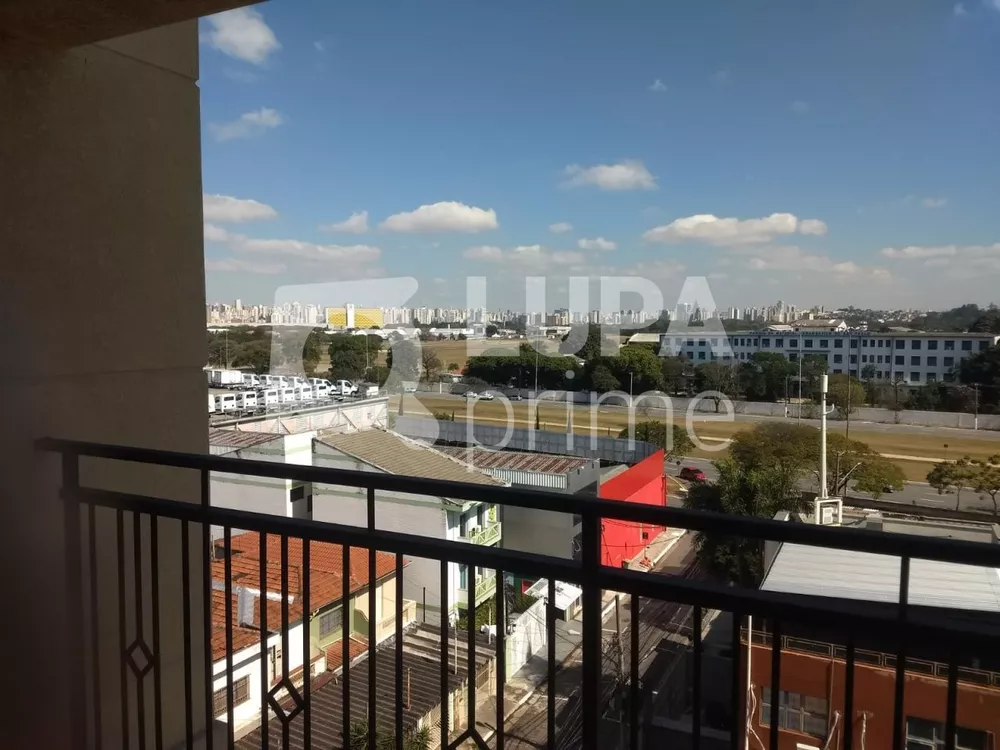 Apartamento à venda com 1 quarto, 76m² - Foto 3