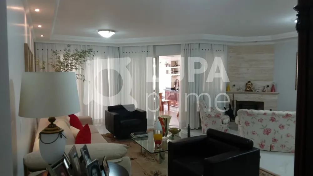 Apartamento, 4 quartos, 264 m² - Foto 8