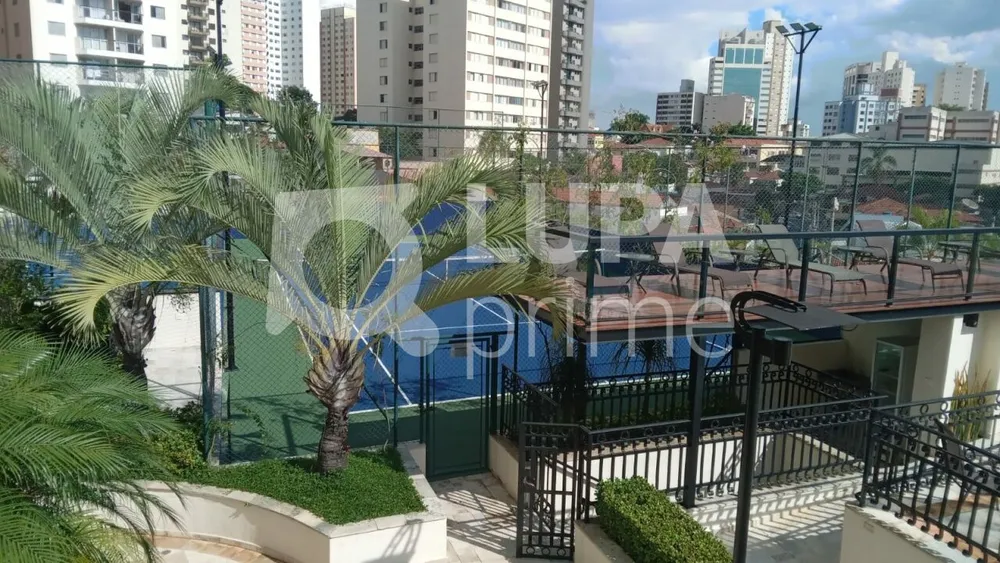 Apartamento, 4 quartos, 264 m² - Foto 2