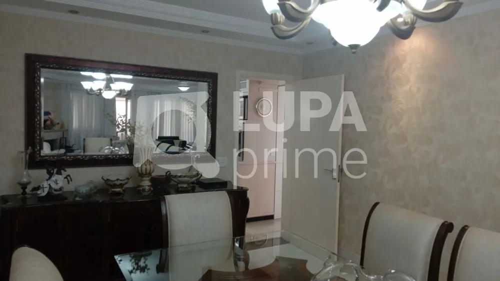 Apartamento, 4 quartos, 264 m² - Foto 5