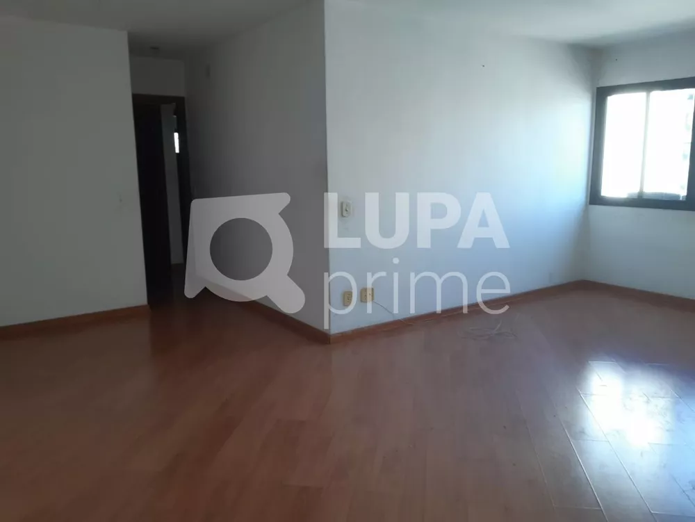 Apartamento à venda com 3 quartos, 103m² - Foto 2