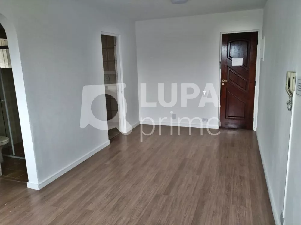 Apartamento, 1 quarto, 36 m² - Foto 1
