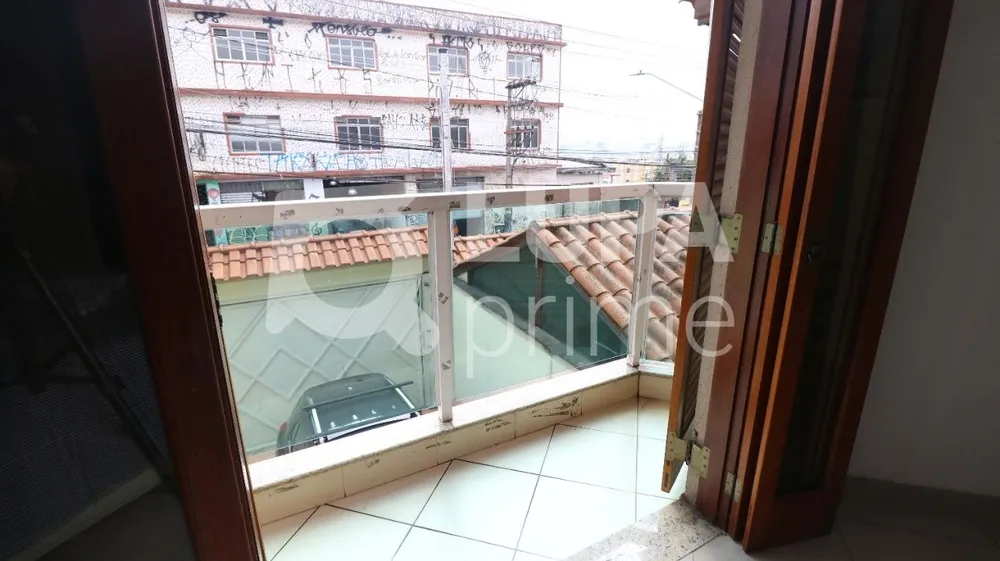 Casa, 3 quartos, 161 m² - Foto 1