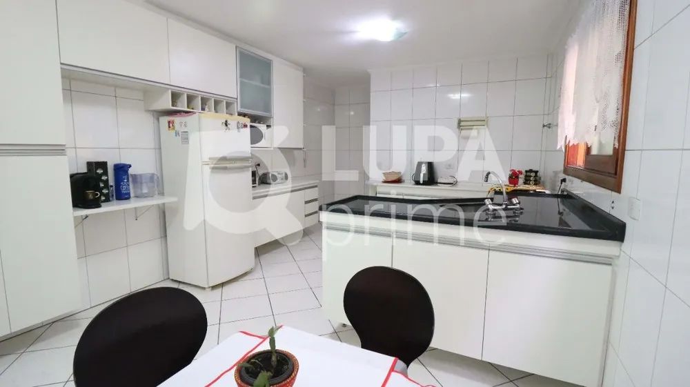 Casa, 3 quartos, 161 m² - Foto 5