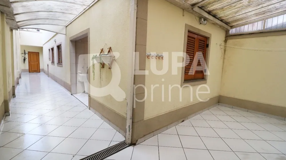 Casa, 3 quartos, 161 m² - Foto 7