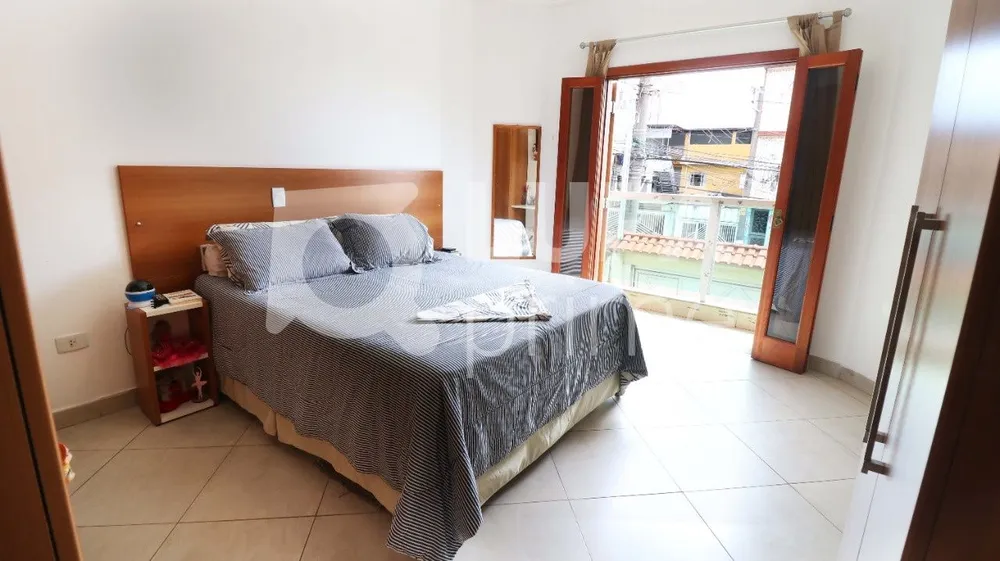 Casa, 3 quartos, 161 m² - Foto 6