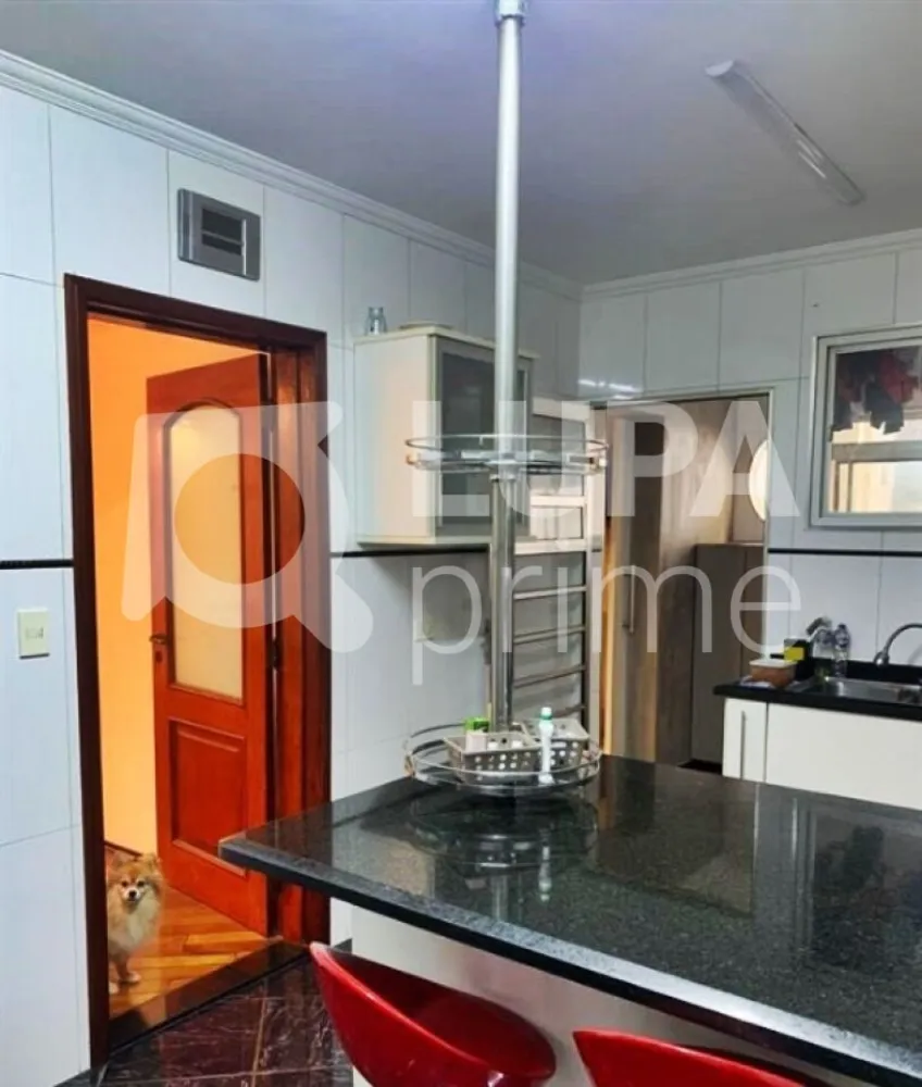 Apartamento, 3 quartos, 123 m² - Foto 11