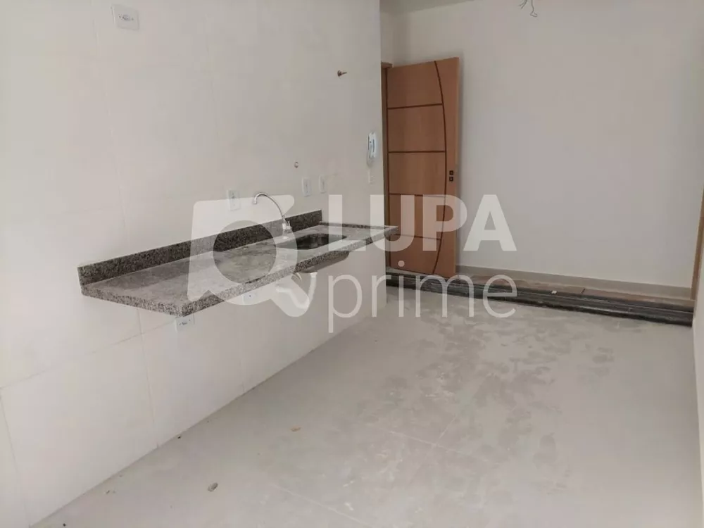 Casa de Condomínio à venda com 1 quarto, 29m² - Foto 3