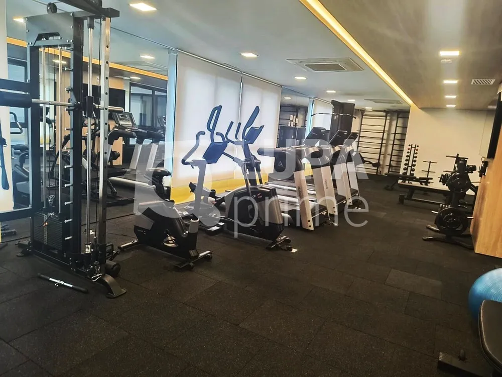 Apartamento, 3 quartos, 290 m² - Foto 8