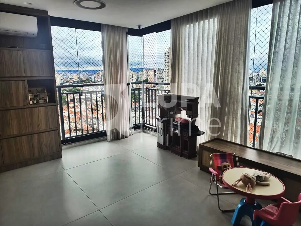 Apartamento, 3 quartos, 290 m² - Foto 4