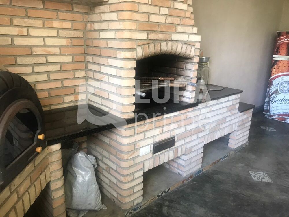 Casa à venda com 4 quartos, 358m² - Foto 7