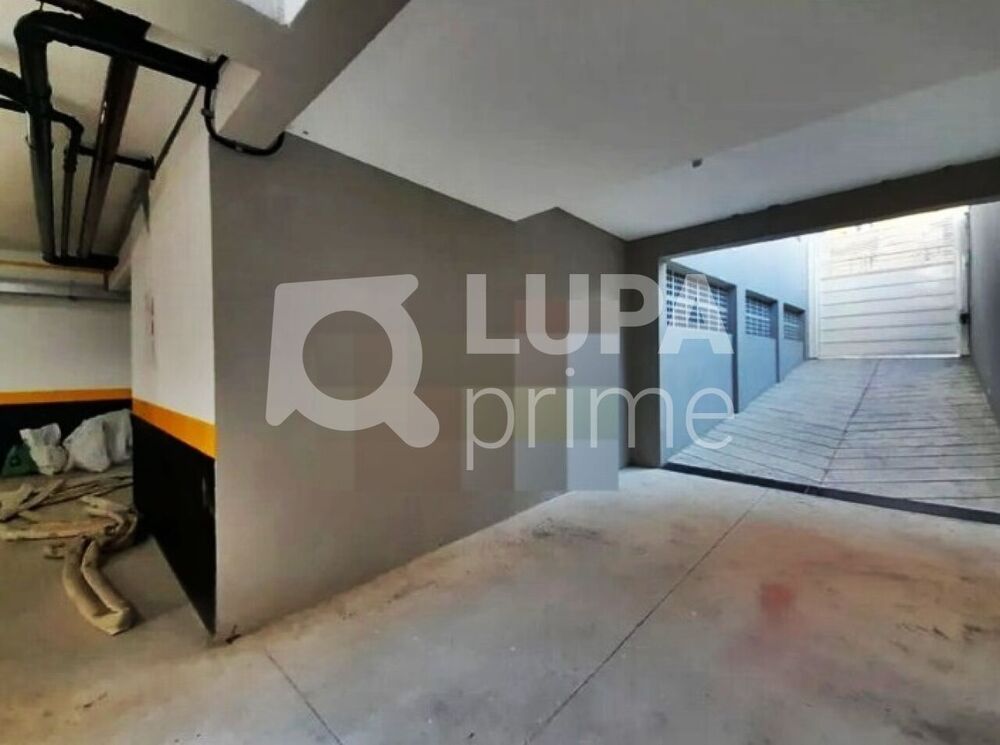 Apartamento, 1 quarto, 28 m² - Foto 3