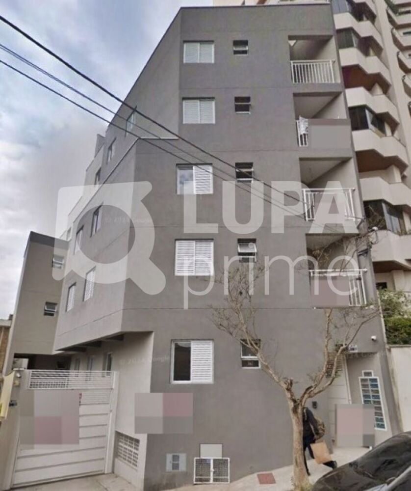 Apartamento, 1 quarto, 28 m² - Foto 1