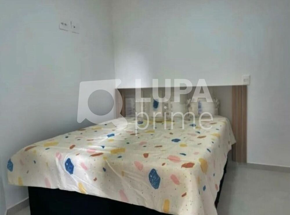 Apartamento, 1 quarto, 28 m² - Foto 2