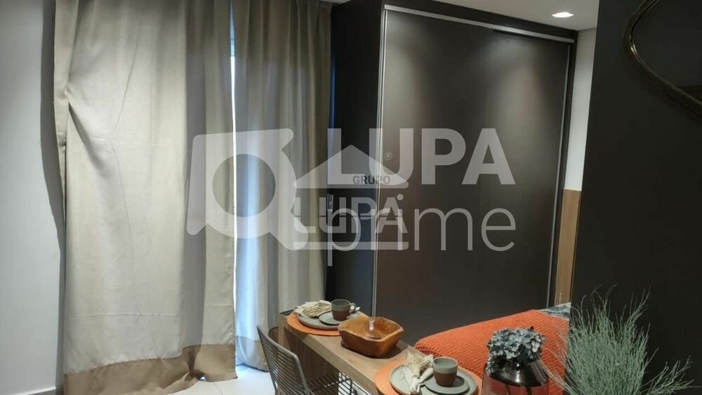 Apartamento, 1 quarto, 26 m² - Foto 3