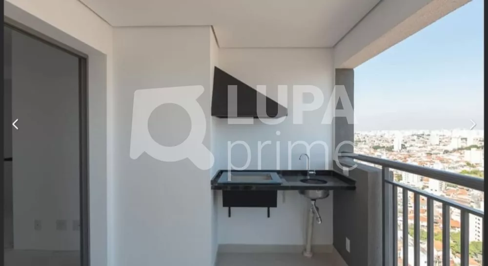 Apartamento à venda com 3 quartos, 83m² - Foto 2