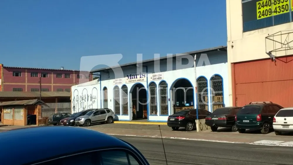Prédio Inteiro, 1440 m² - Foto 1