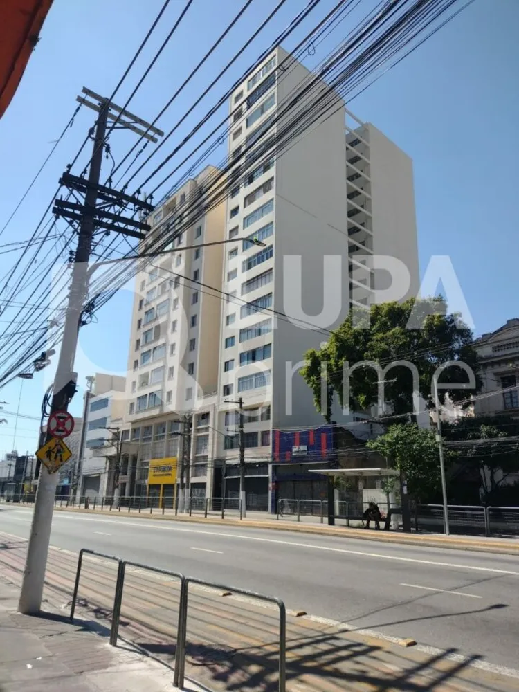 Apartamento, 2 quartos, 63 m² - Foto 2