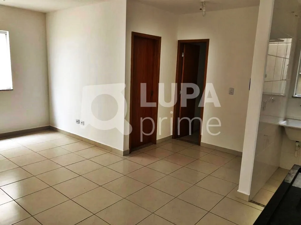 Apartamento, 1 quarto, 40 m² - Foto 5