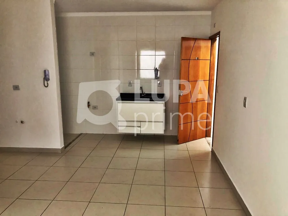 Apartamento, 1 quarto, 40 m² - Foto 4