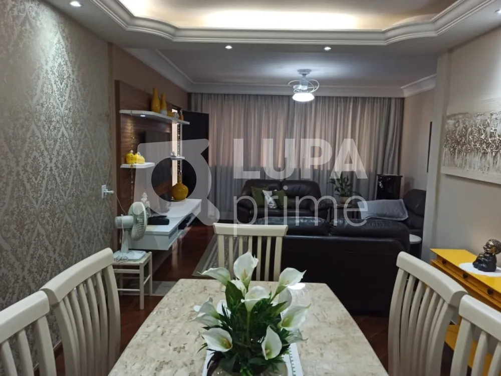 Apartamento, 3 quartos, 120 m² - Foto 1