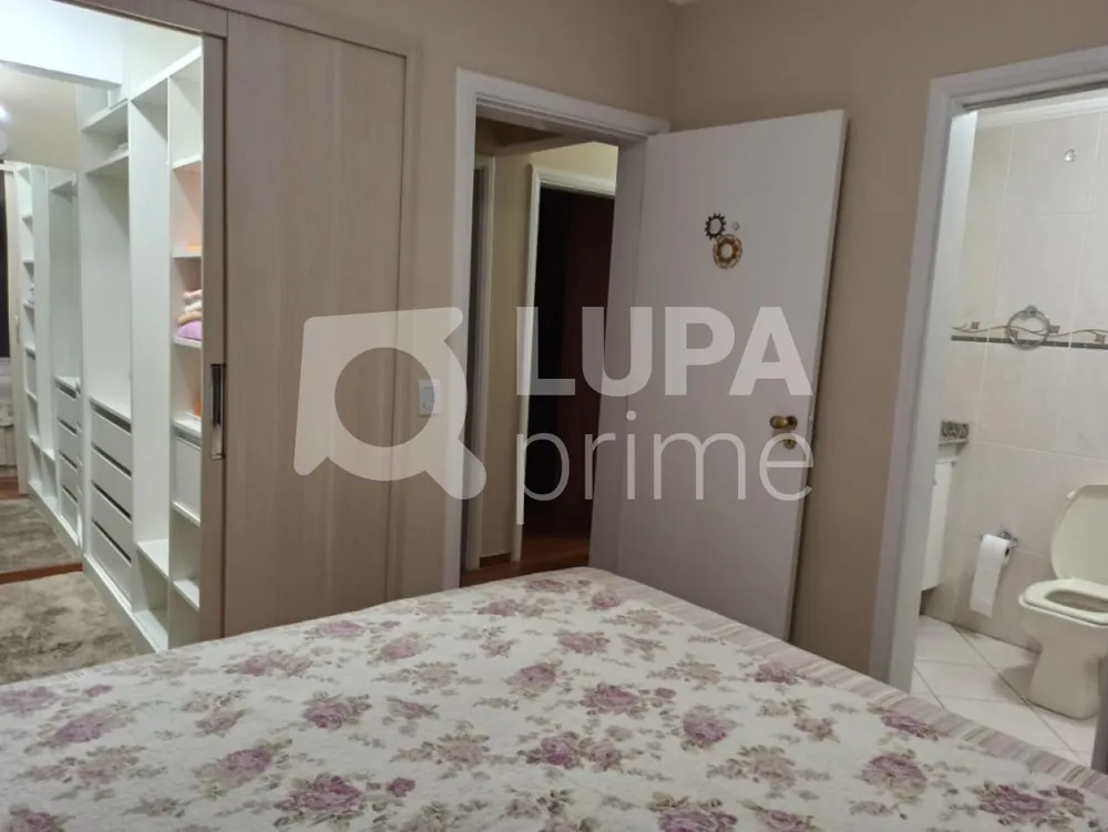 Apartamento, 3 quartos, 120 m² - Foto 2