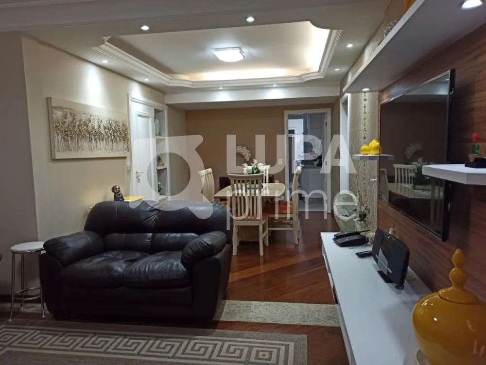 Apartamento, 3 quartos, 120 m² - Foto 5