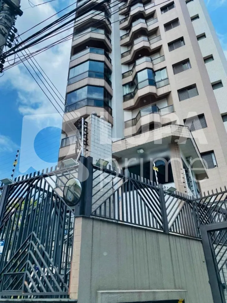 Apartamento, 4 quartos, 207 m² - Foto 3