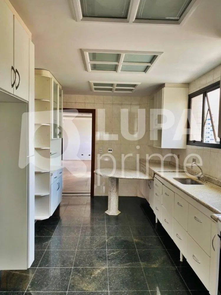 Apartamento, 4 quartos, 207 m² - Foto 5